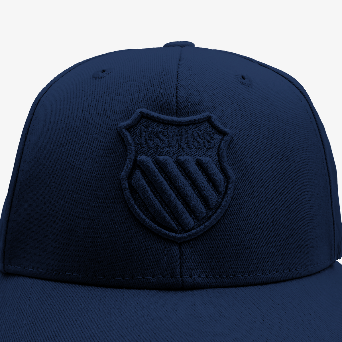 Klassic Baseball Cap 2 Unisex - Navy