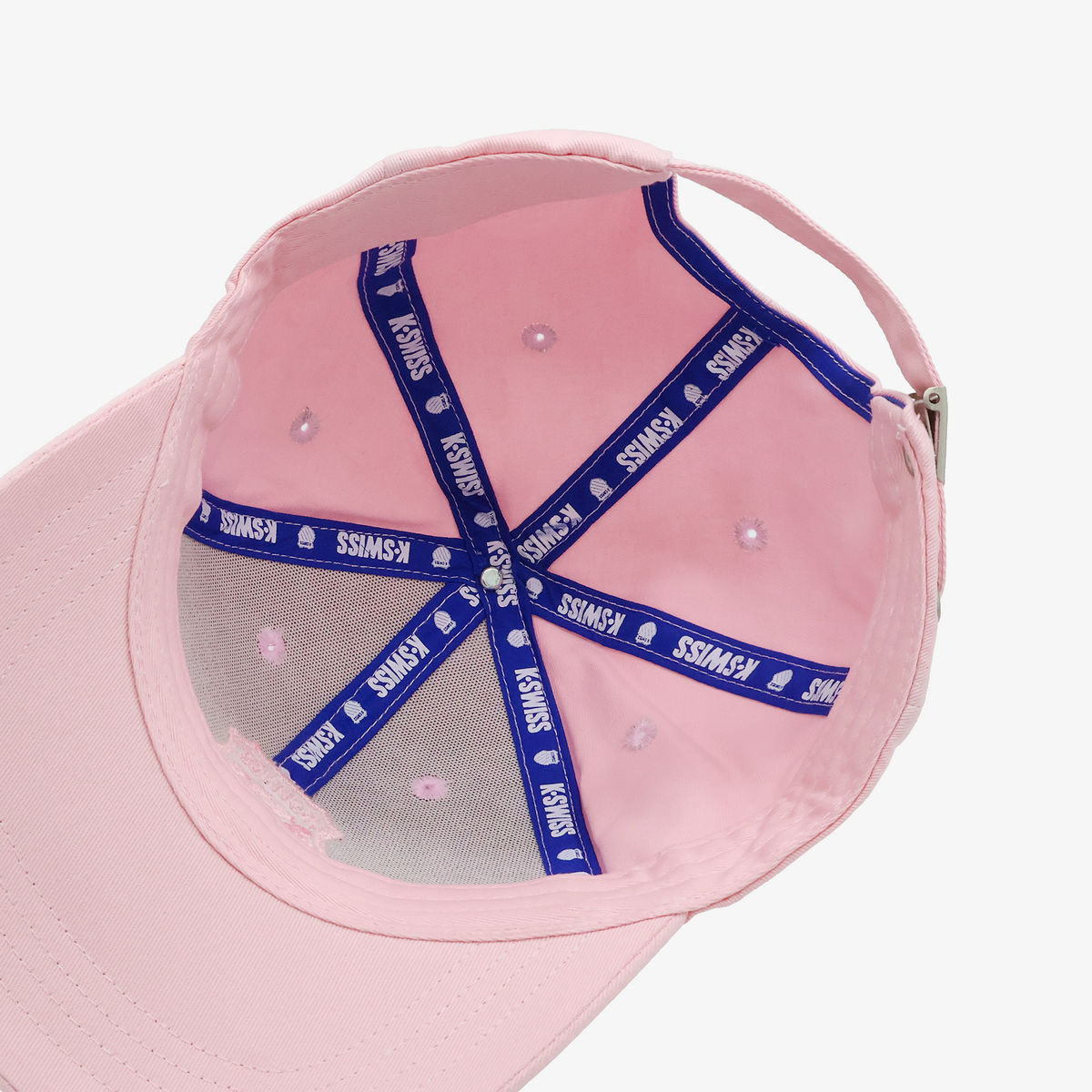 Klassic Baseball Cap 2 Unisex - Pink