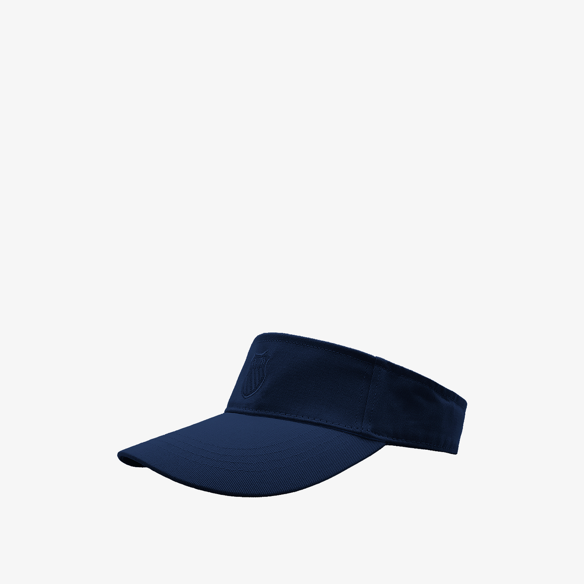 Visor Unisex - Navy