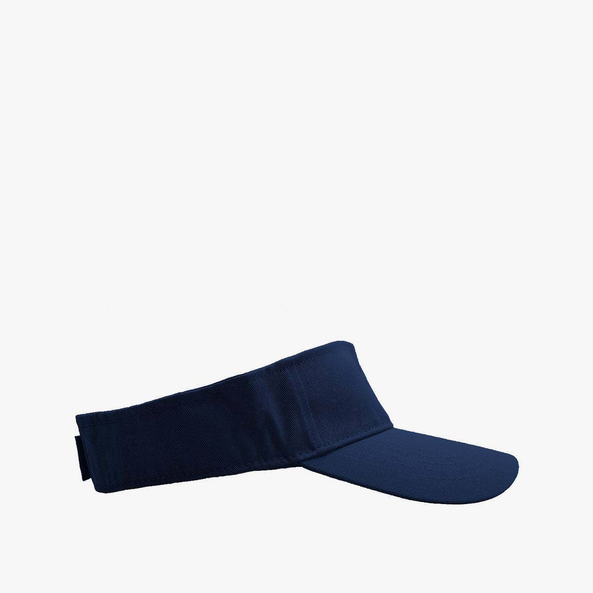 Visor Unisex - Navy