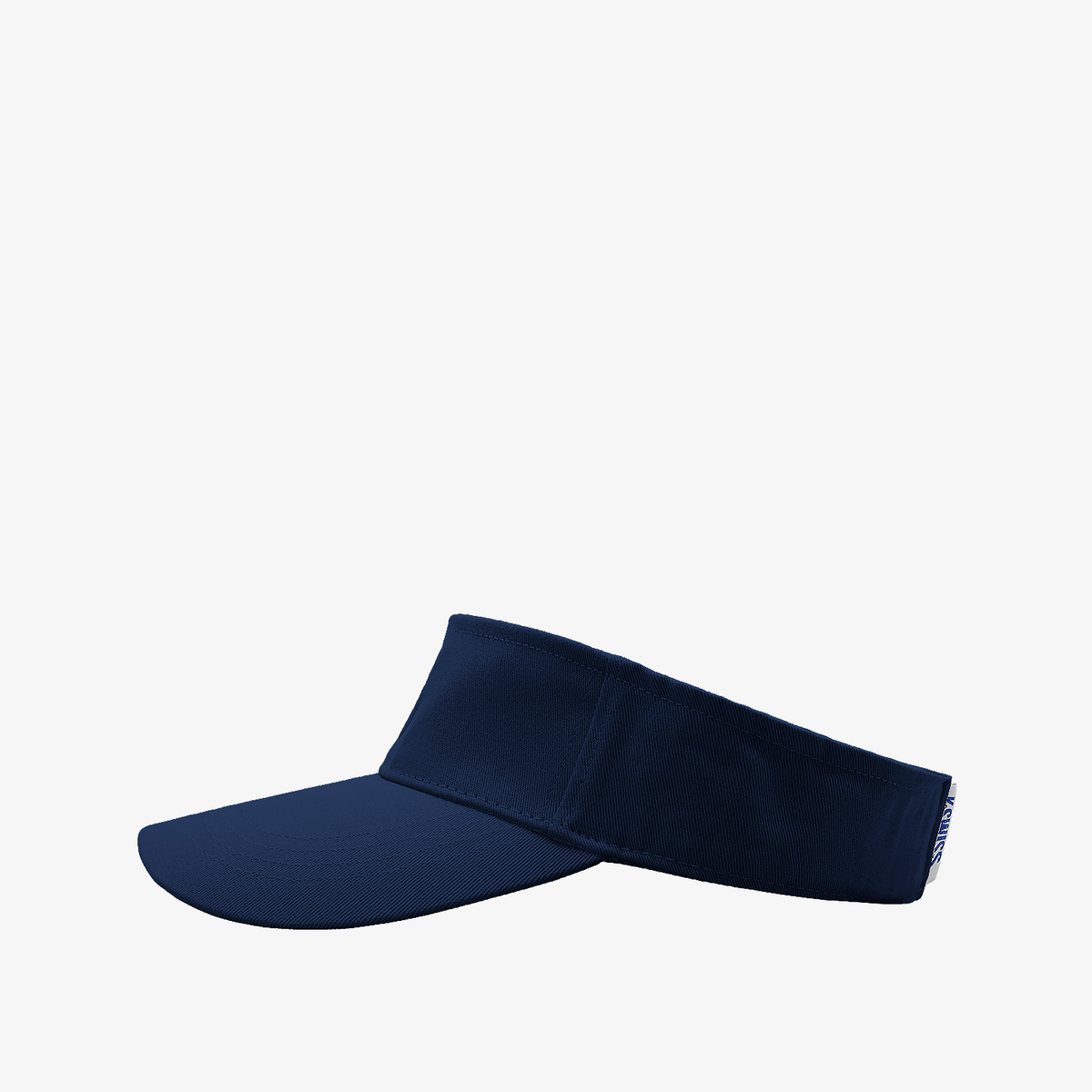 Visor Unisex - Navy