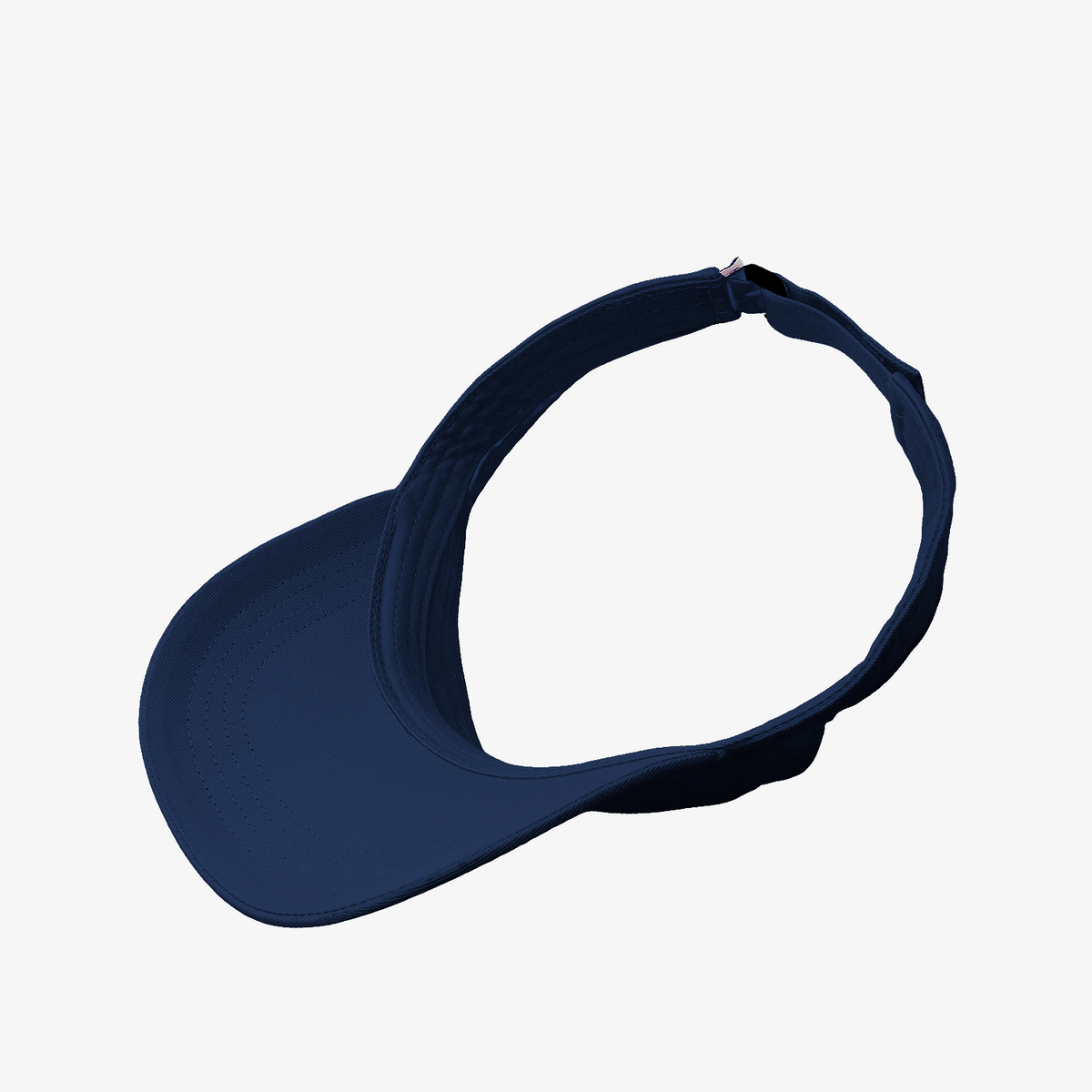 Visor Unisex - Navy