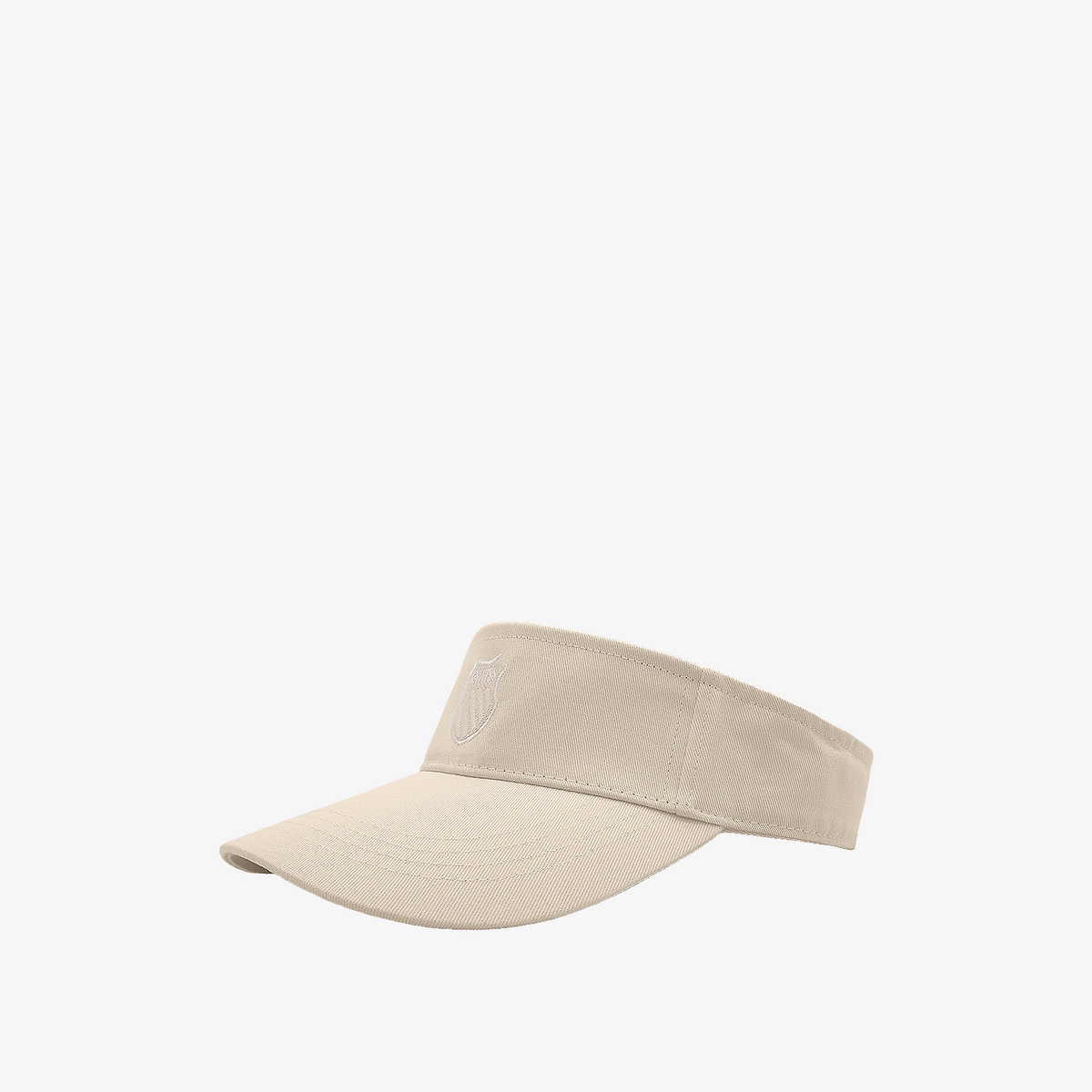 Visor Unisex - Beige