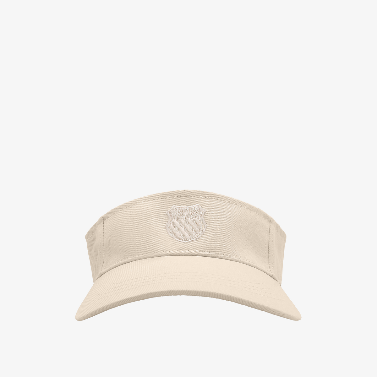 Visor Unisex - Beige