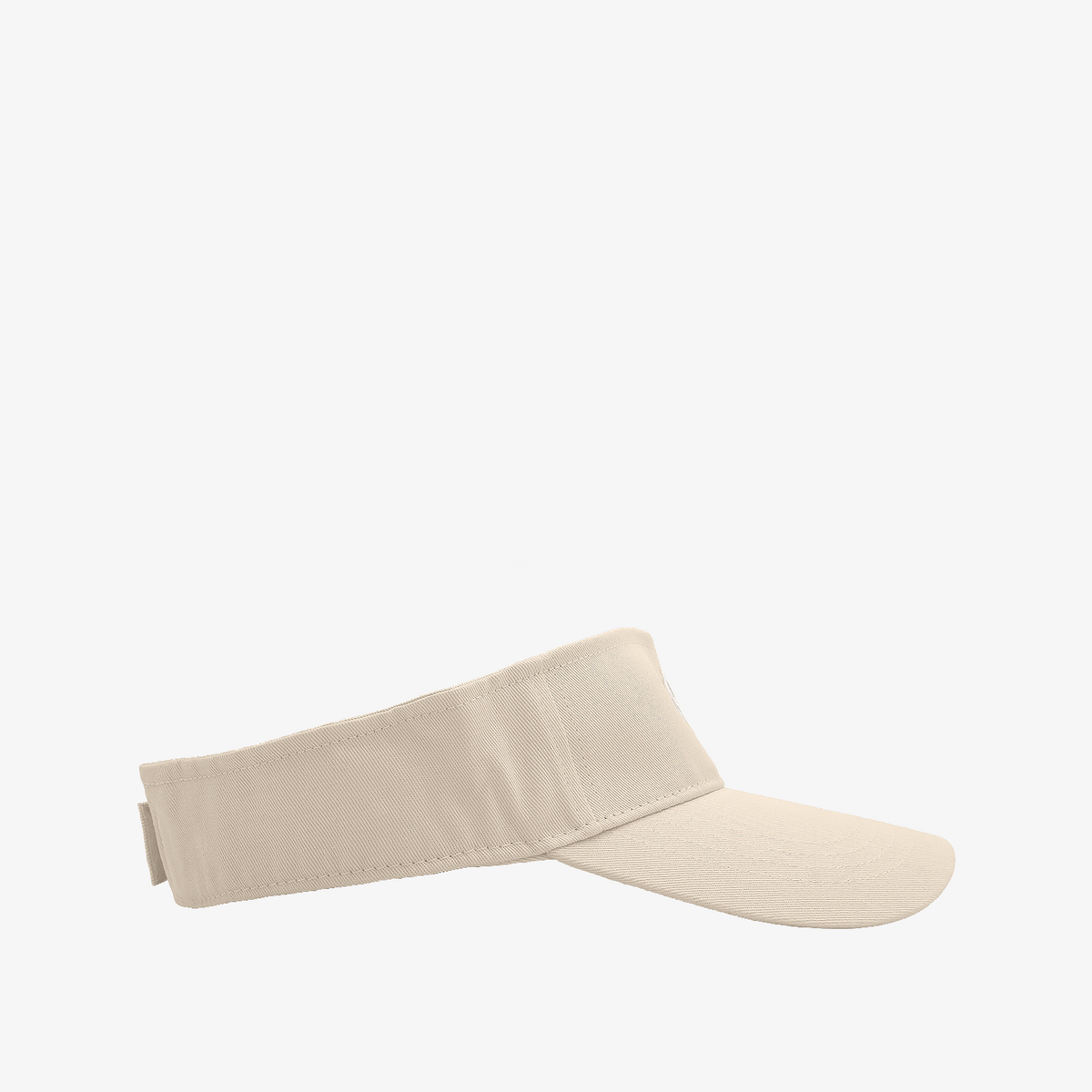 Visor Unisex - Beige