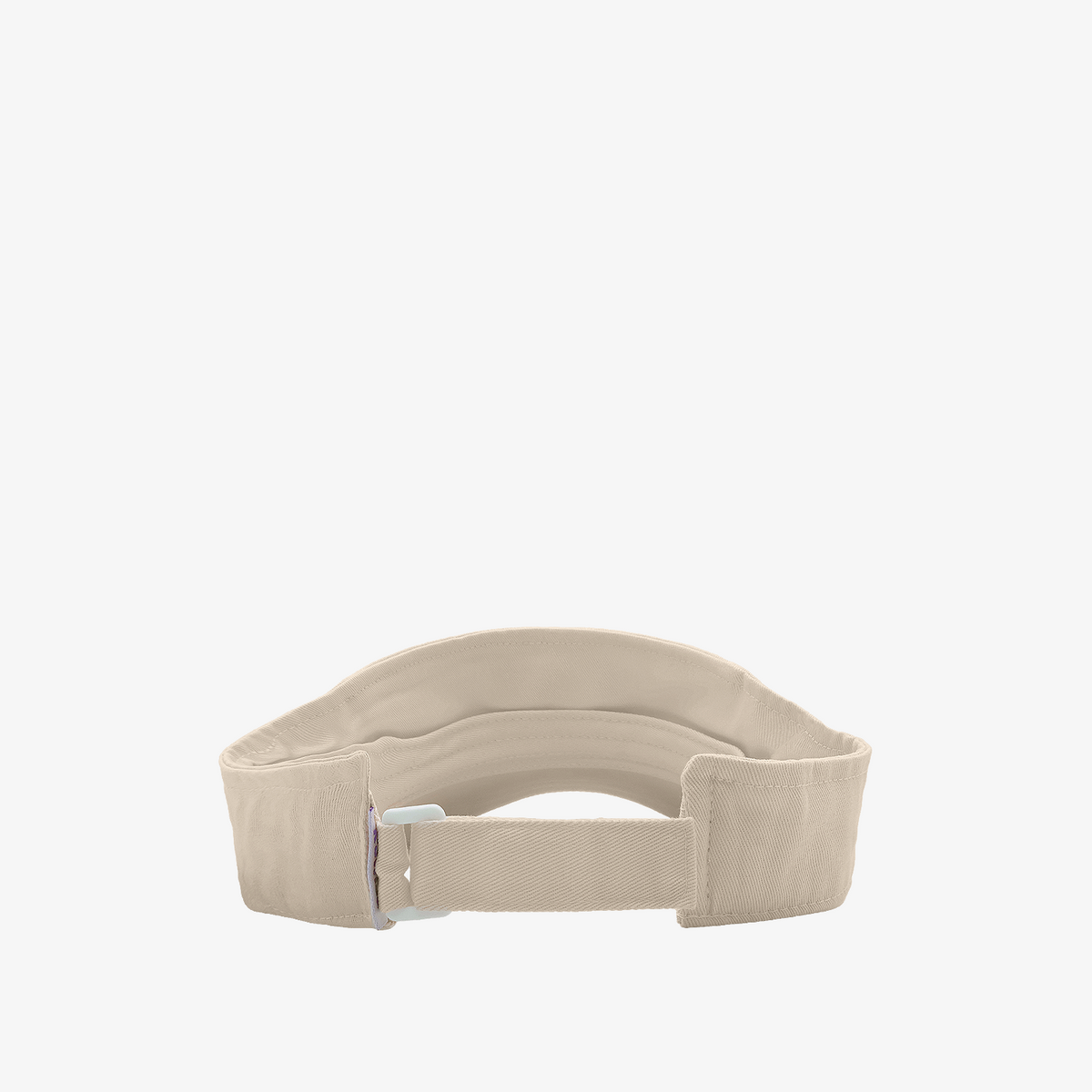 Visor Unisex - Beige