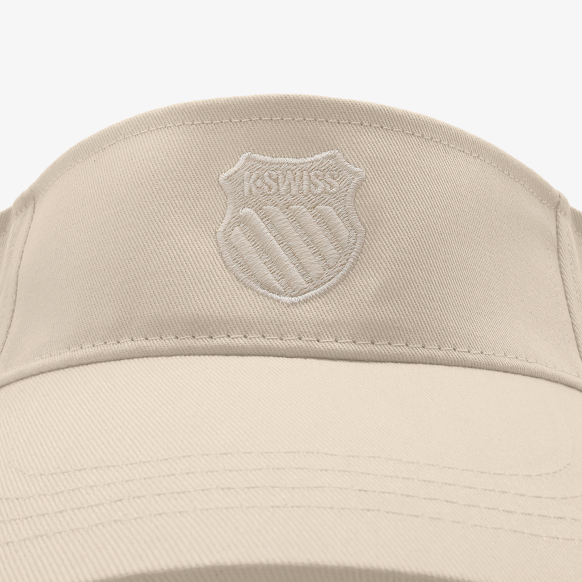 Visor Unisex - Beige