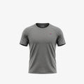 Perform Shield Men's Apparel - Dark Grey