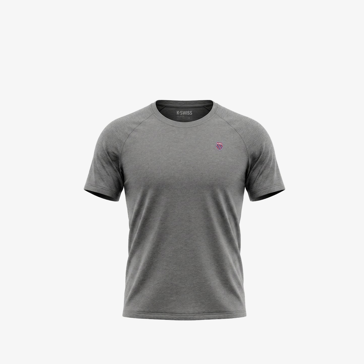 Perform Shield Men's Apparel - Dark Grey
