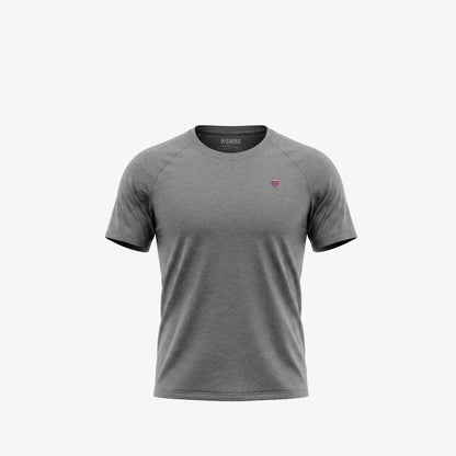 Perform Shield Men's Apparel - Dark Grey