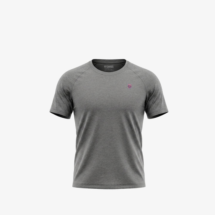Perform Shield Men's Apparel - Dark Grey