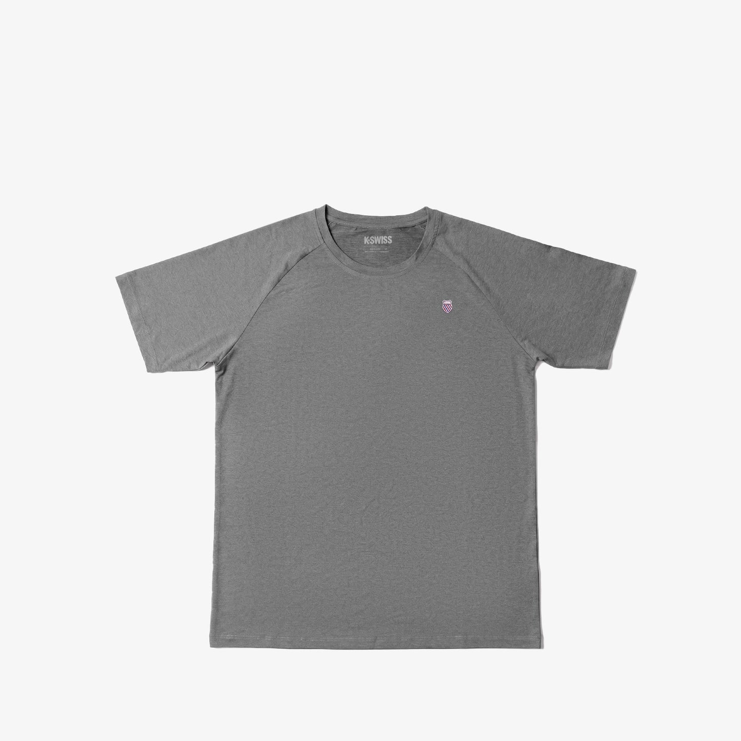 Perform Shield Men's Apparel - Dark Grey