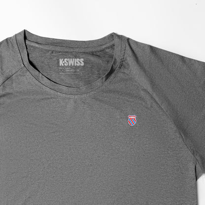 Perform Shield Men's Apparel - Dark Grey