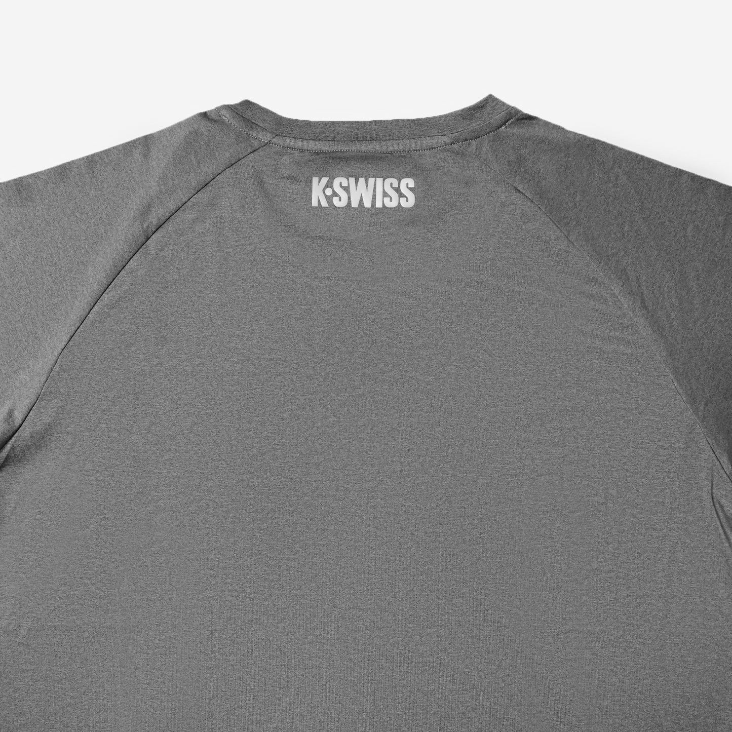 Perform Shield Men's Apparel - Dark Grey