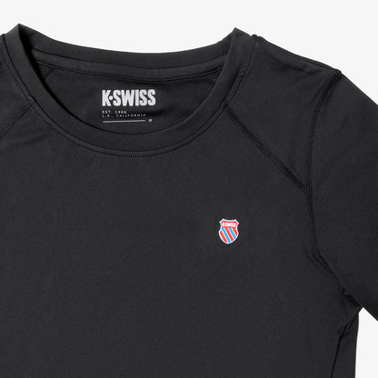 Razorback Women's Apparel - Black