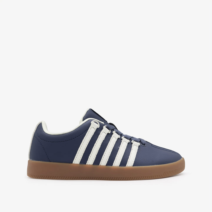 SIX60 Women's Shoes - Navy Cream
