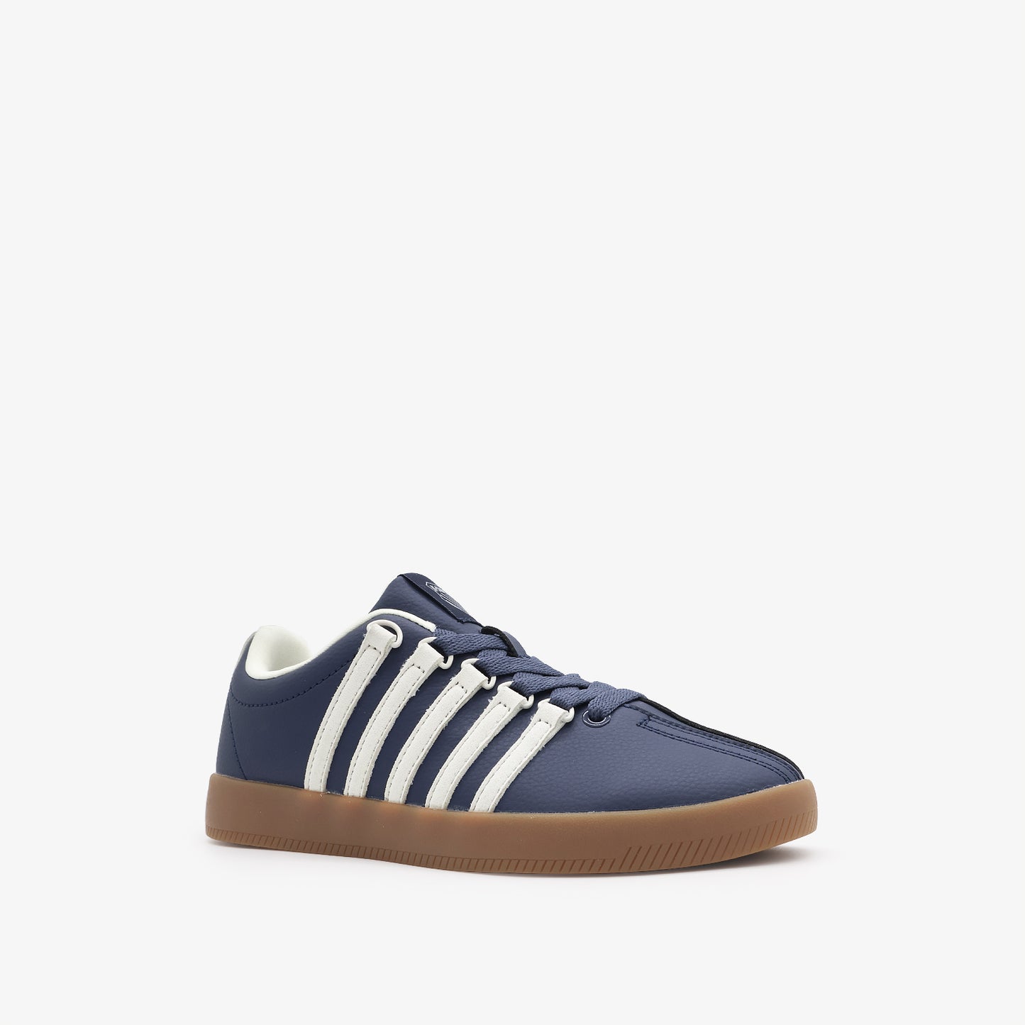 SIX60 Women's Shoes - Navy Cream