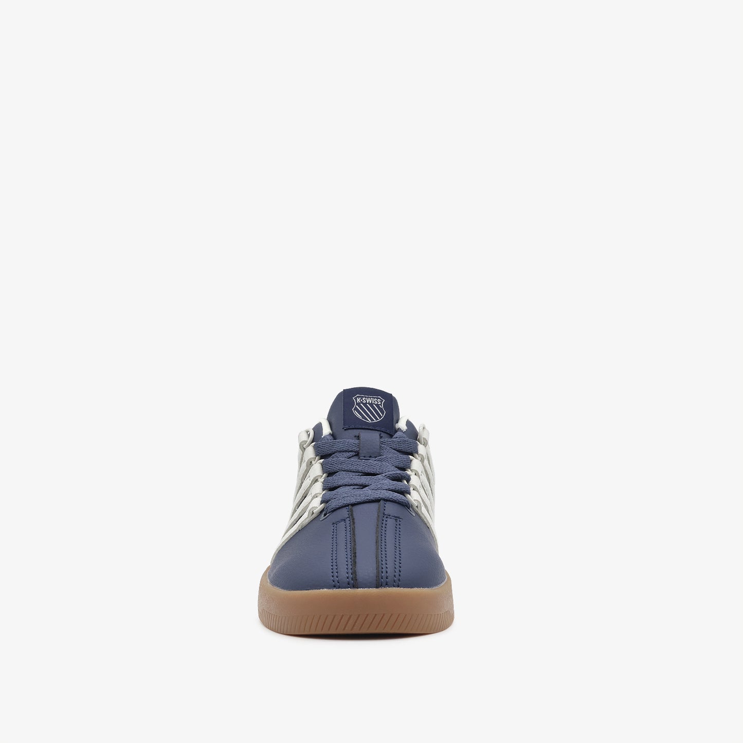 SIX60 Women's Shoes - Navy Cream