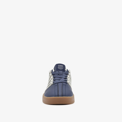 SIX60 Women's Shoes - Navy Cream