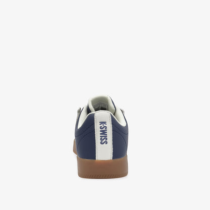 SIX60 Women's Shoes - Navy Cream