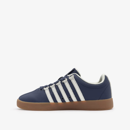 SIX60 Women's Shoes - Navy Cream