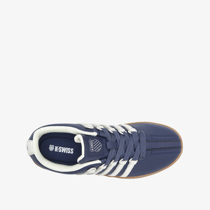 SIX60 Women's Shoes - Navy Cream