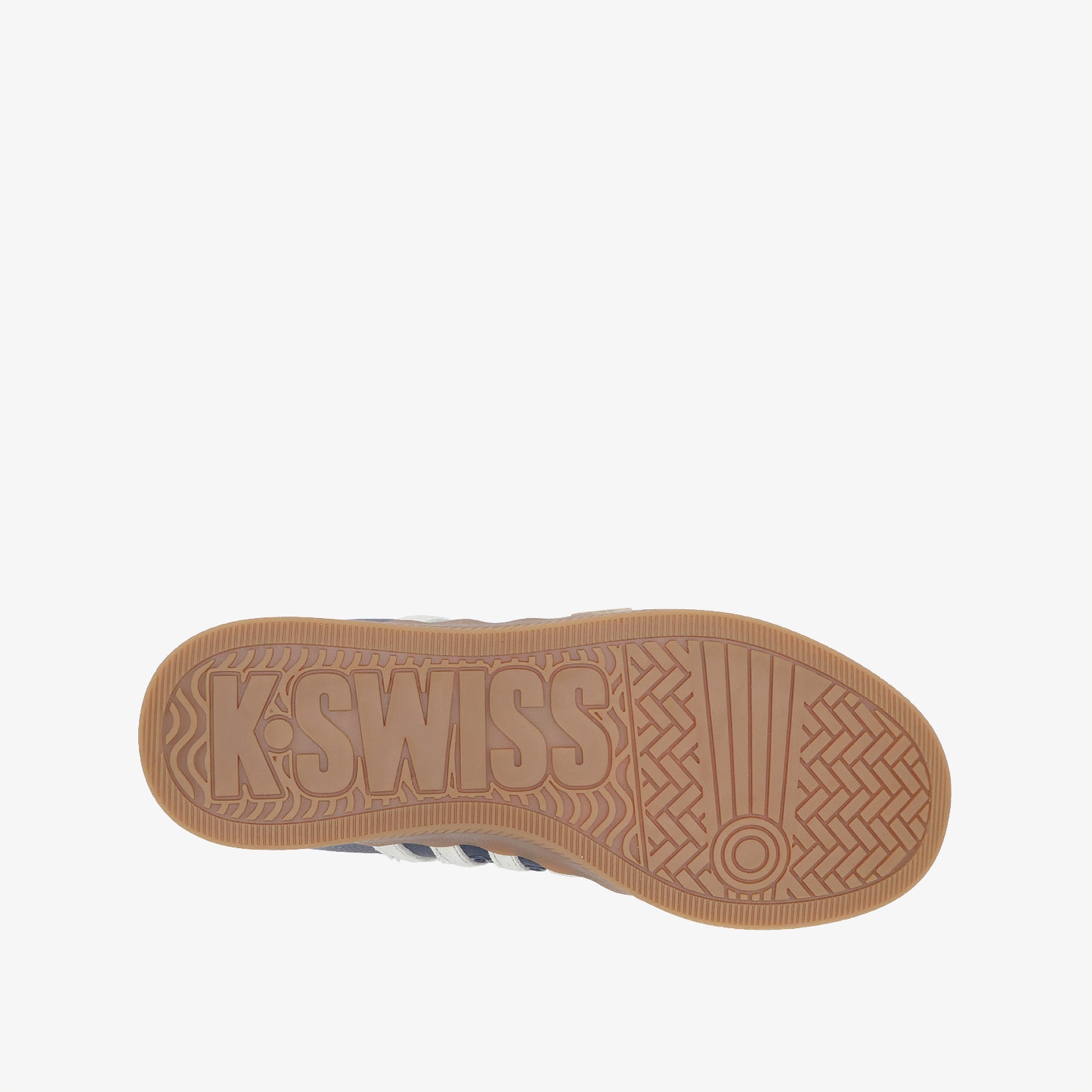 SIX60 Women's Shoes - Navy Cream