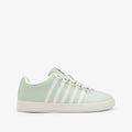 SIX60 Women's Shoes - Light Green White
