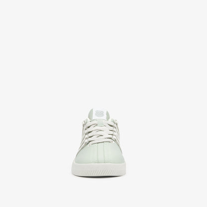 SIX60 Women's Shoes - Light Green White