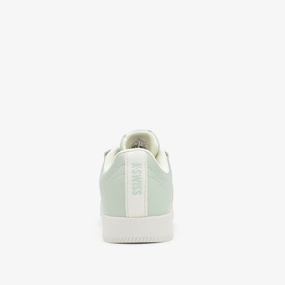 SIX60 Women's Shoes - Light Green White