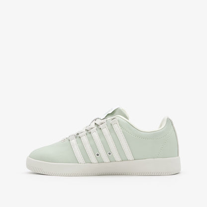 SIX60 Women's Shoes - Light Green White