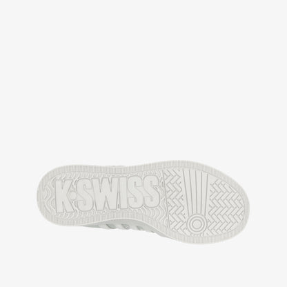 SIX60 Women's Shoes - Light Green White