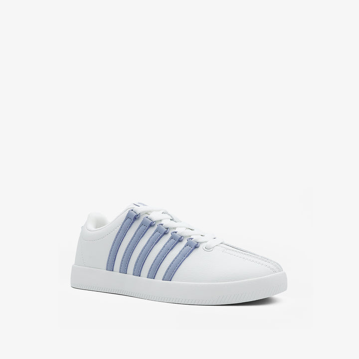 SIX60 Women's Shoes - White Lilac