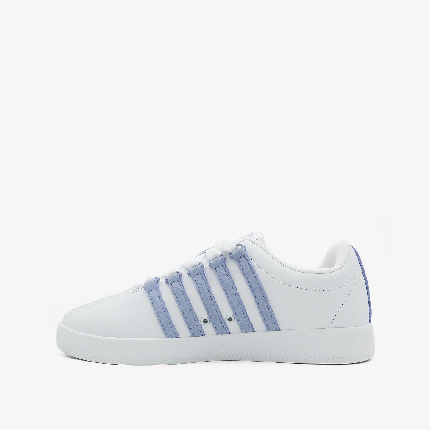 SIX60 Women's Shoes - White Lilac