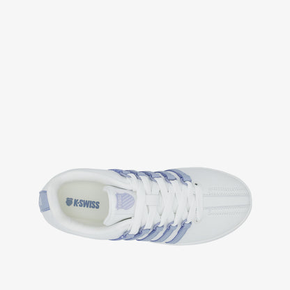 SIX60 Women's Shoes - White Lilac