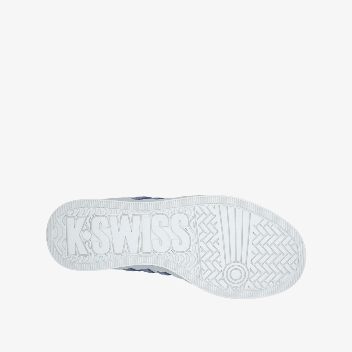 SIX60 Women's Shoes - White Lilac