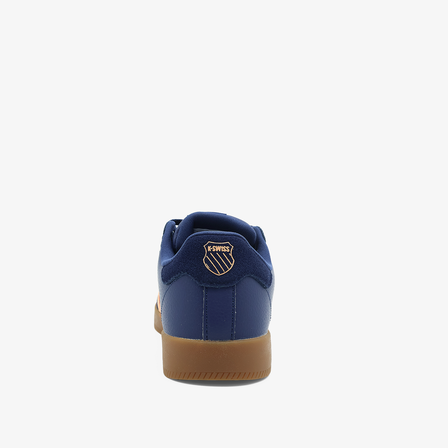 BLVD Women's Shoes - Navy Pach