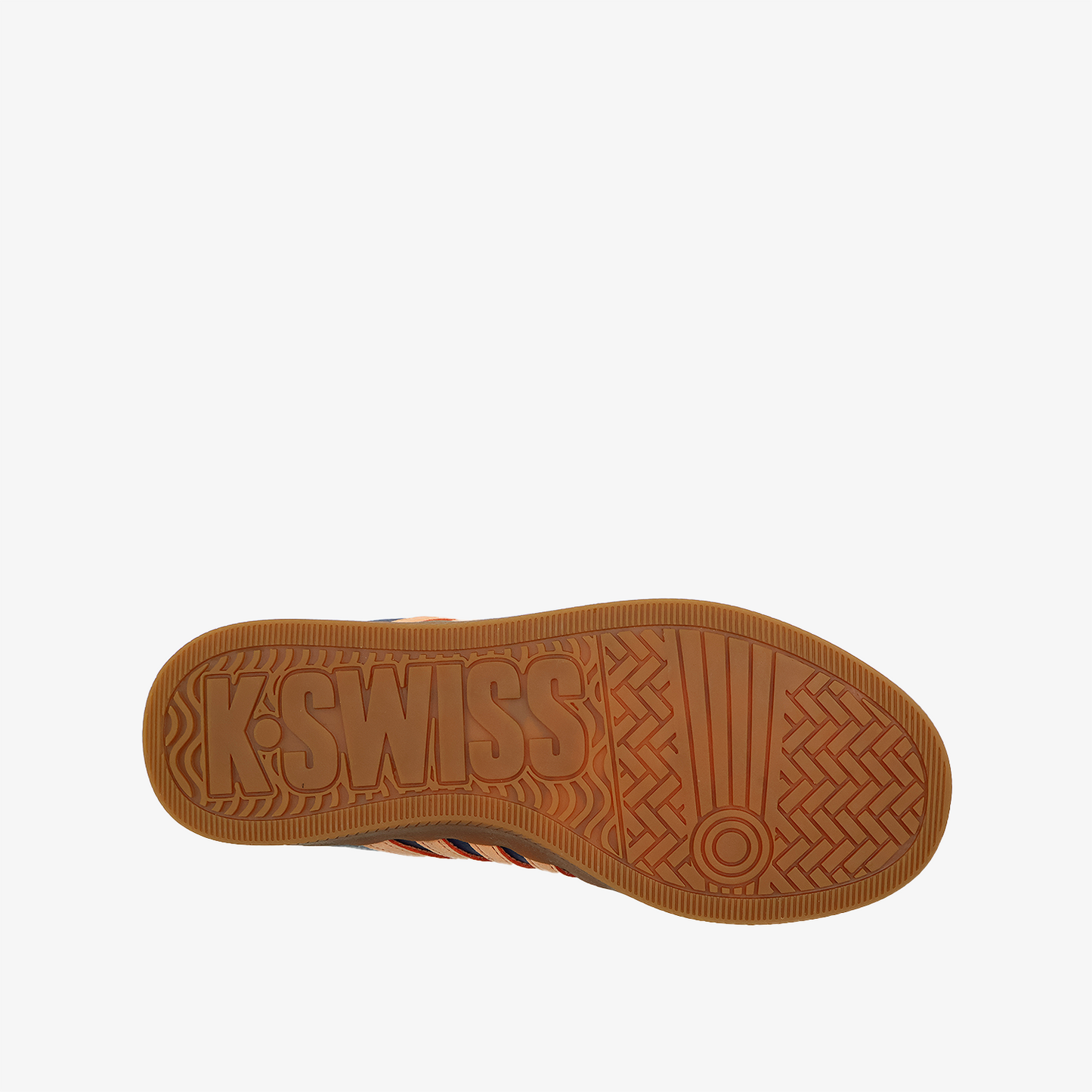 BLVD Women's Shoes - Navy Pach