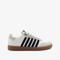 BLVD Women's Shoes - Sand Black