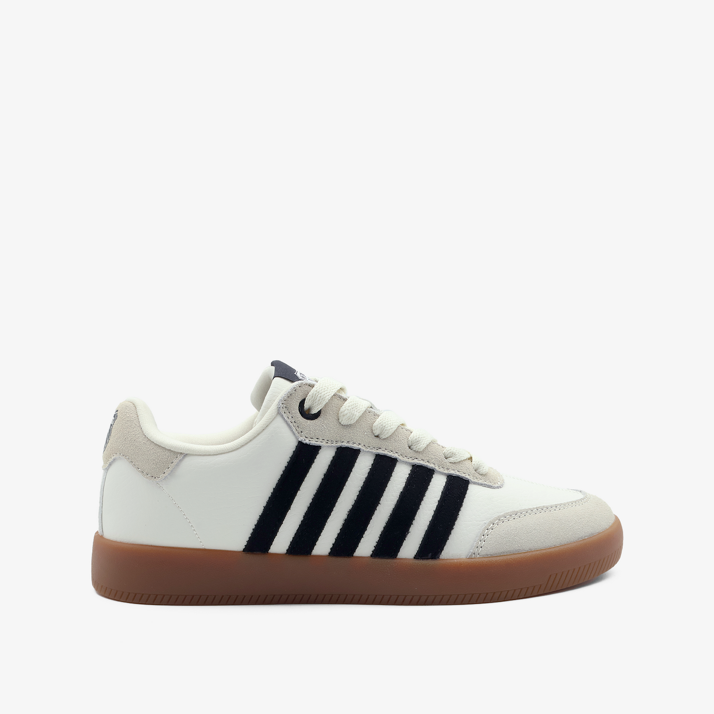 BLVD Women's Shoes - Sand Black