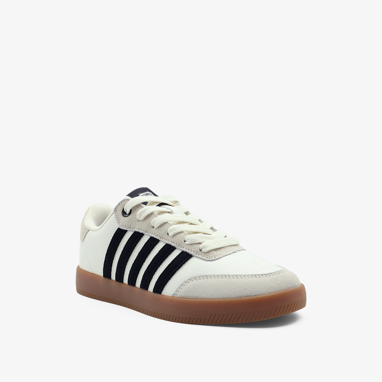 BLVD Women's Shoes - Sand Black
