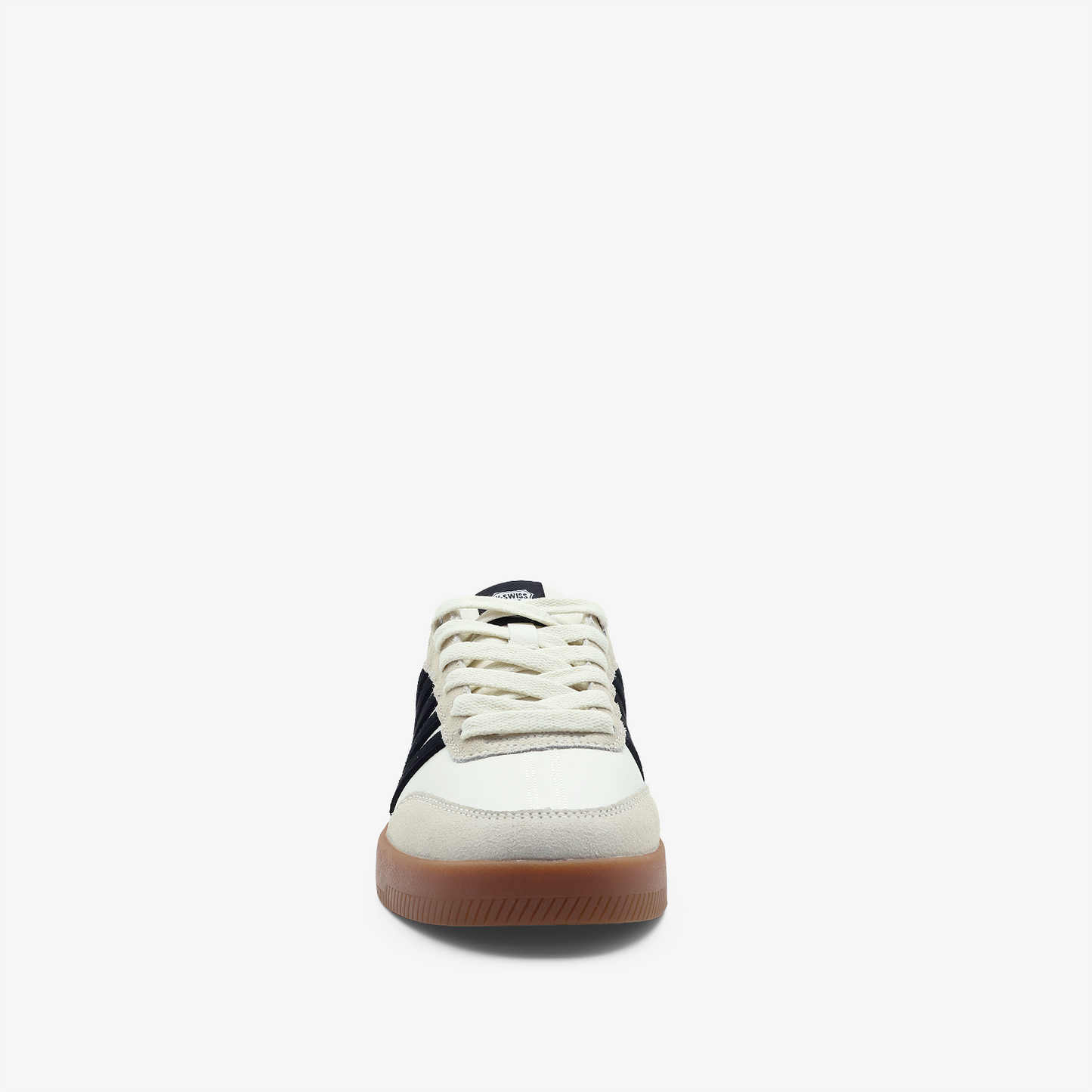 BLVD Women's Shoes - Sand Black