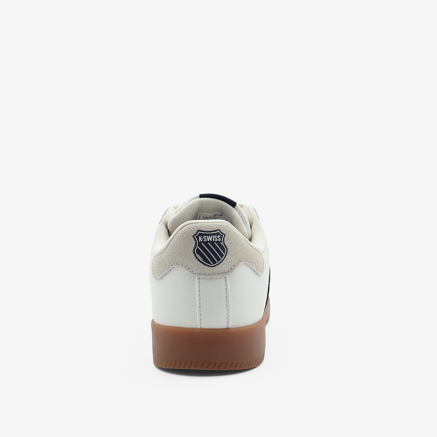 BLVD Women's Shoes - Sand Black
