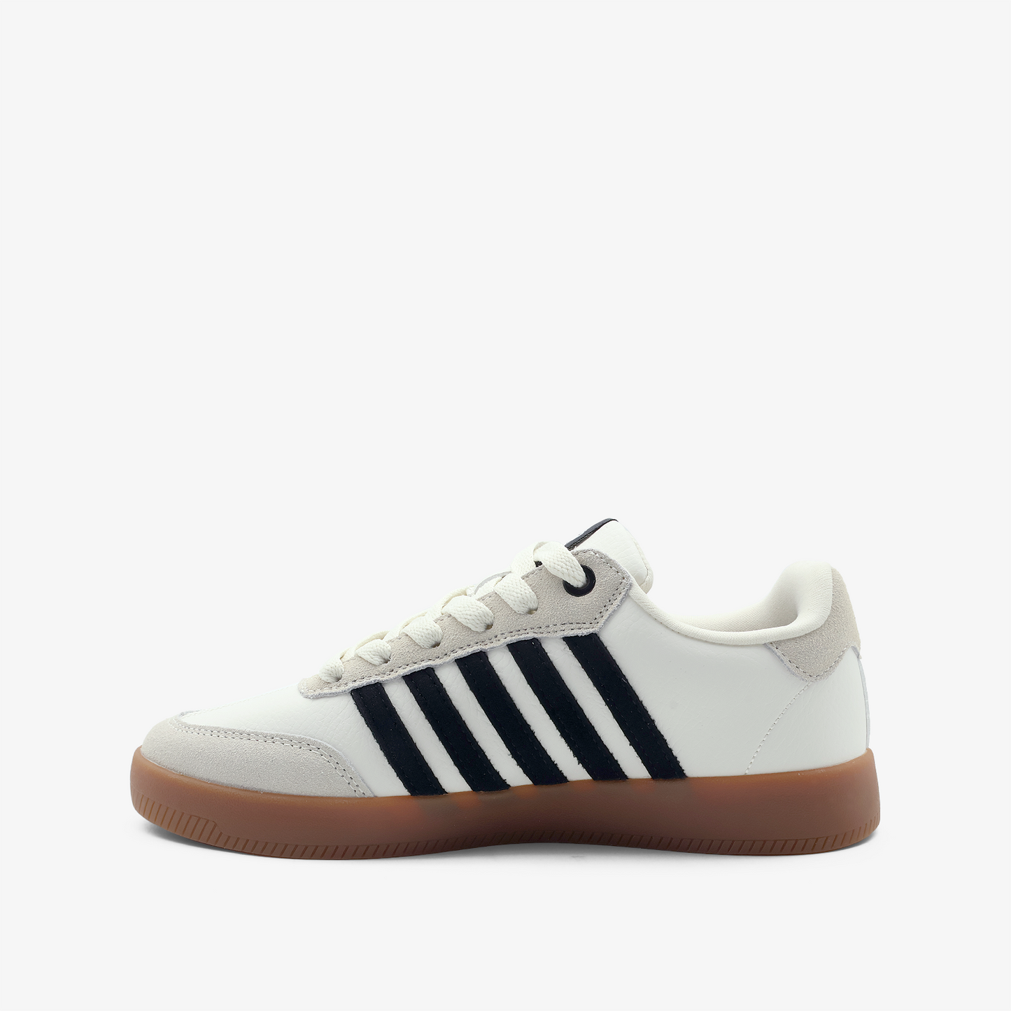 BLVD Women's Shoes - Sand Black