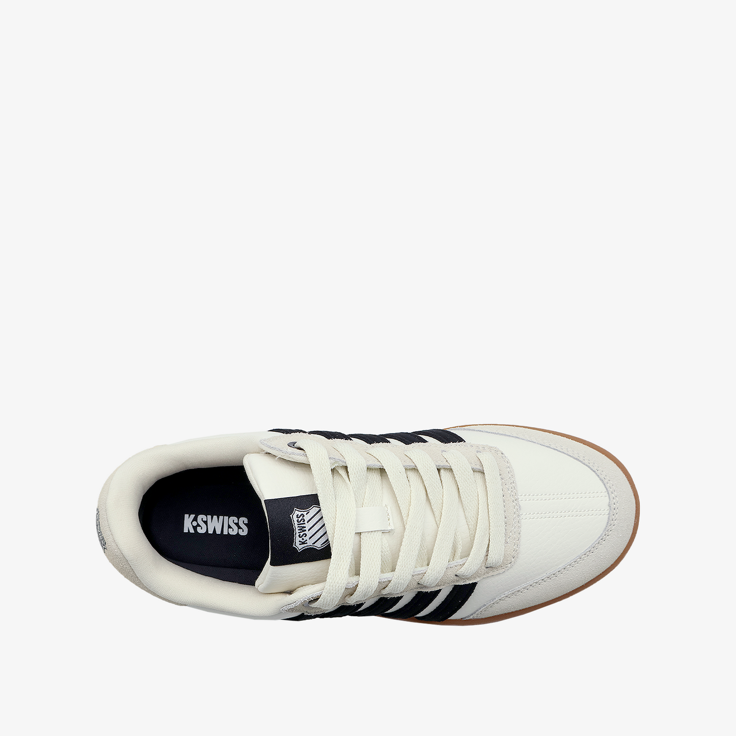BLVD Women's Shoes - Sand Black