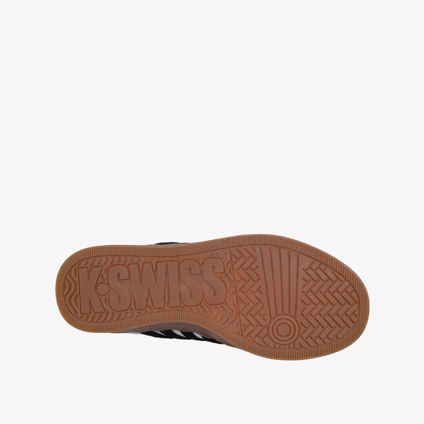 BLVD Women's Shoes - Sand Black
