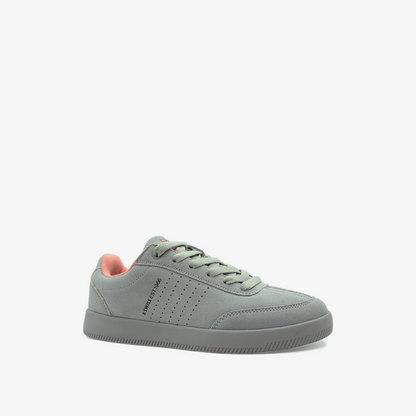 Area66 Women's Shoes - Light Gray
