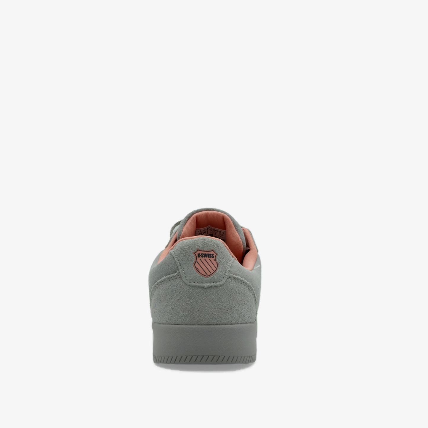 Area66 Women's Shoes - Light Gray
