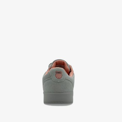 Area66 Women's Shoes - Light Gray