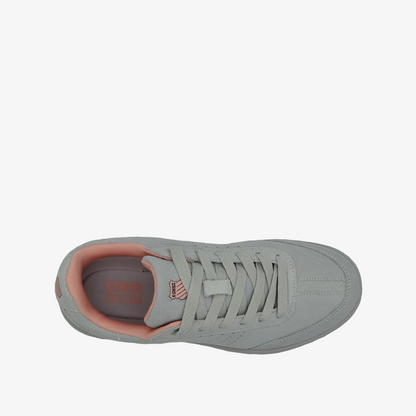 Area66 Women's Shoes - Light Gray